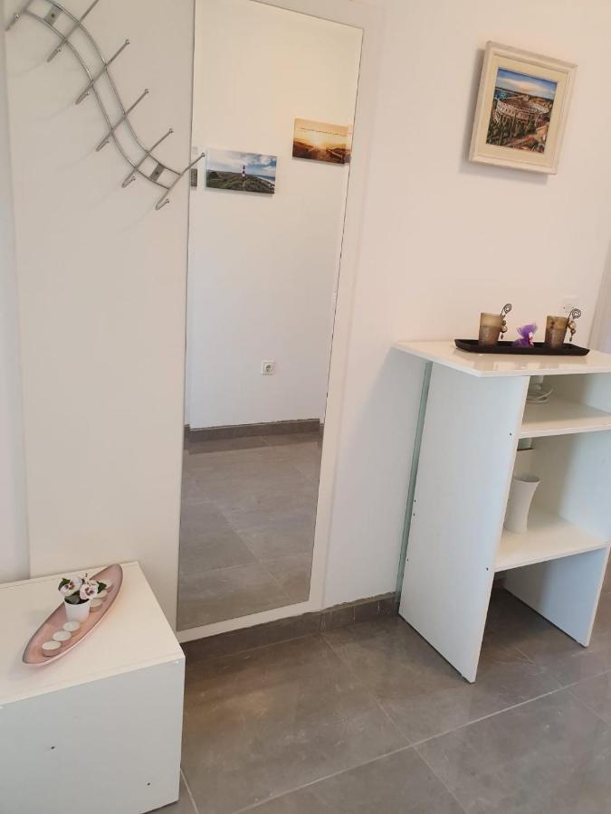 Apartment Creo Loborika Marčana Exteriér fotografie