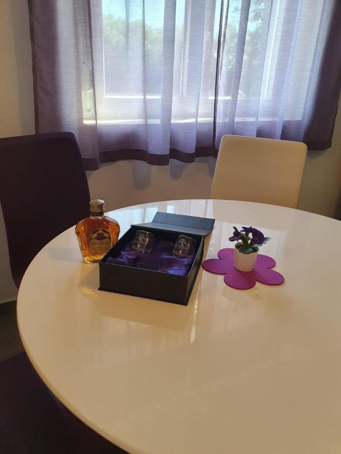 Apartment Creo Loborika Marčana Exteriér fotografie