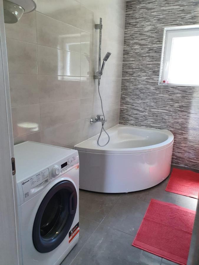 Apartment Creo Loborika Marčana Exteriér fotografie
