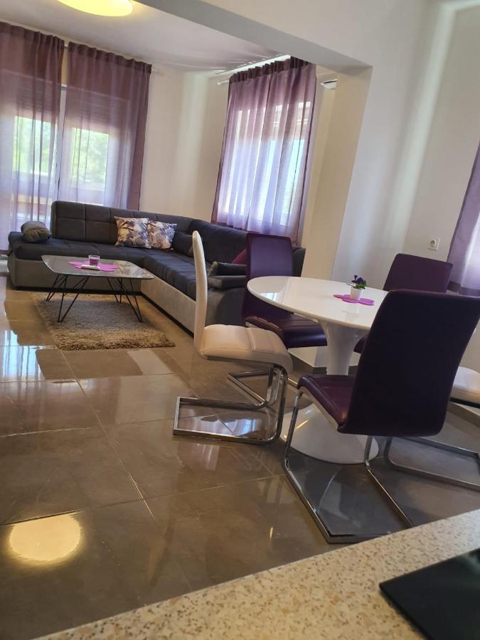 Apartment Creo Loborika Marčana Exteriér fotografie