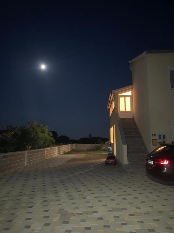 Apartment Creo Loborika Marčana Exteriér fotografie