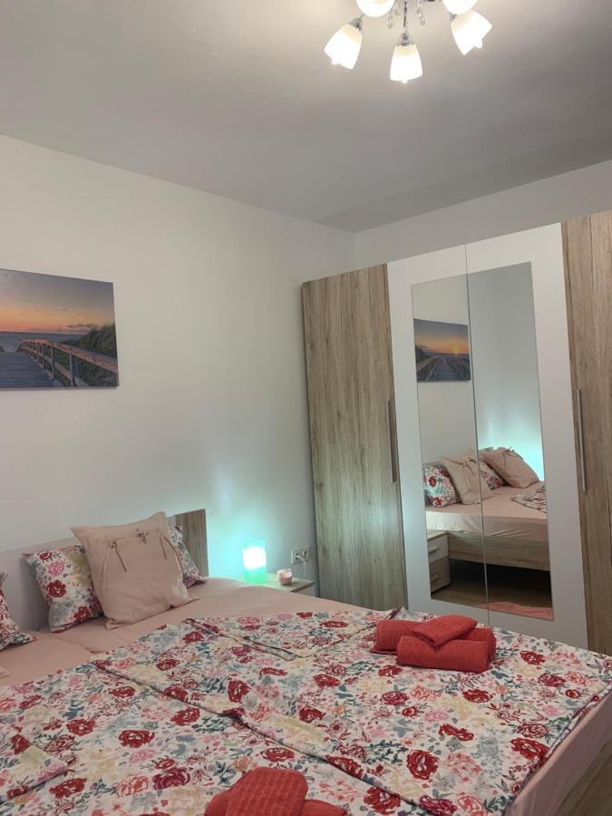 Apartment Creo Loborika Marčana Exteriér fotografie