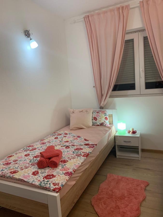 Apartment Creo Loborika Marčana Exteriér fotografie