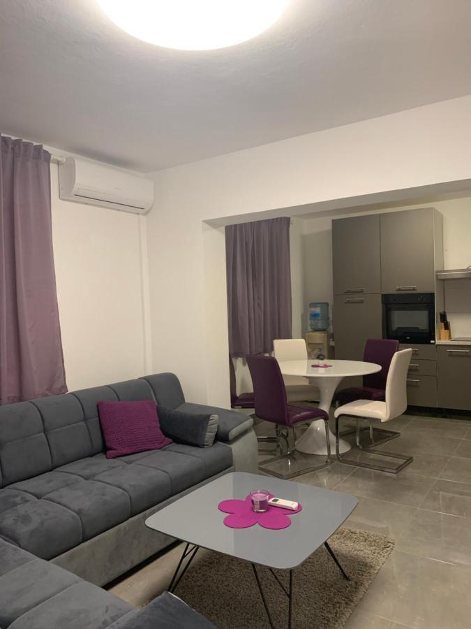 Apartment Creo Loborika Marčana Exteriér fotografie