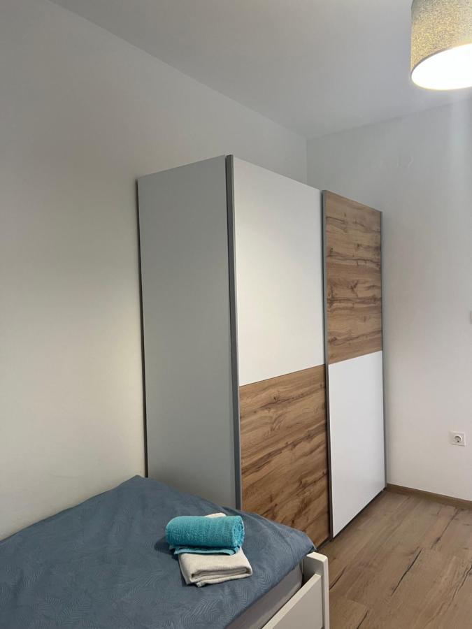 Apartment Creo Loborika Marčana Exteriér fotografie